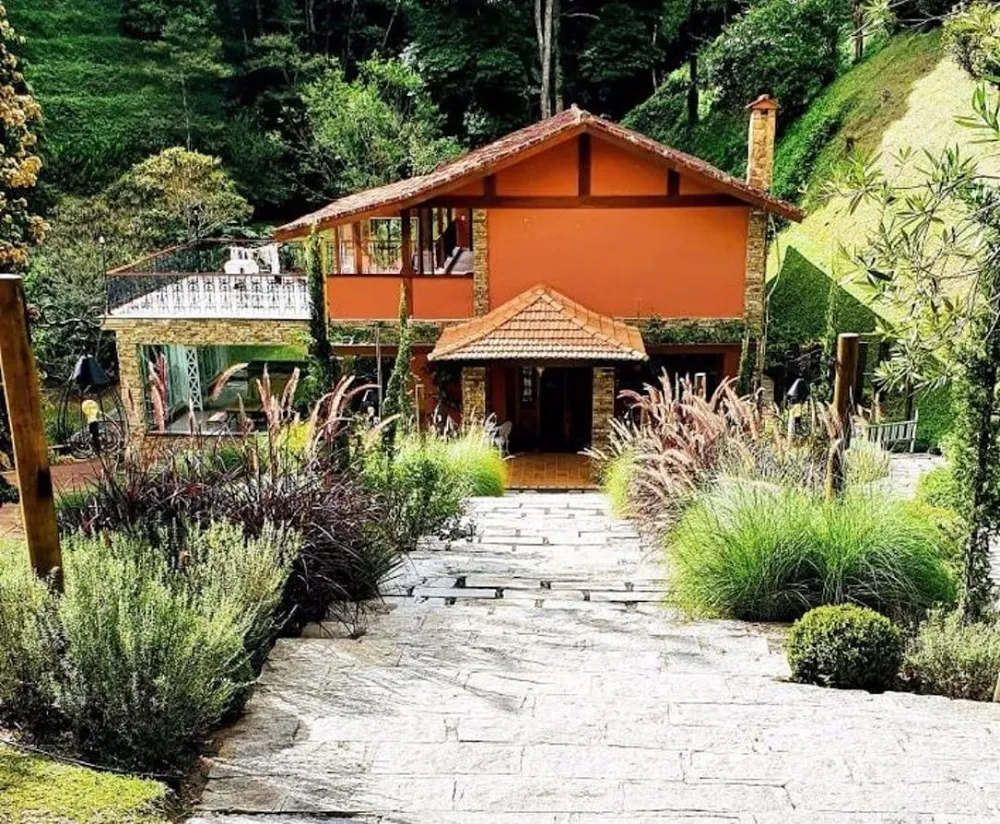 Sítio, 6 quartos - Foto 41