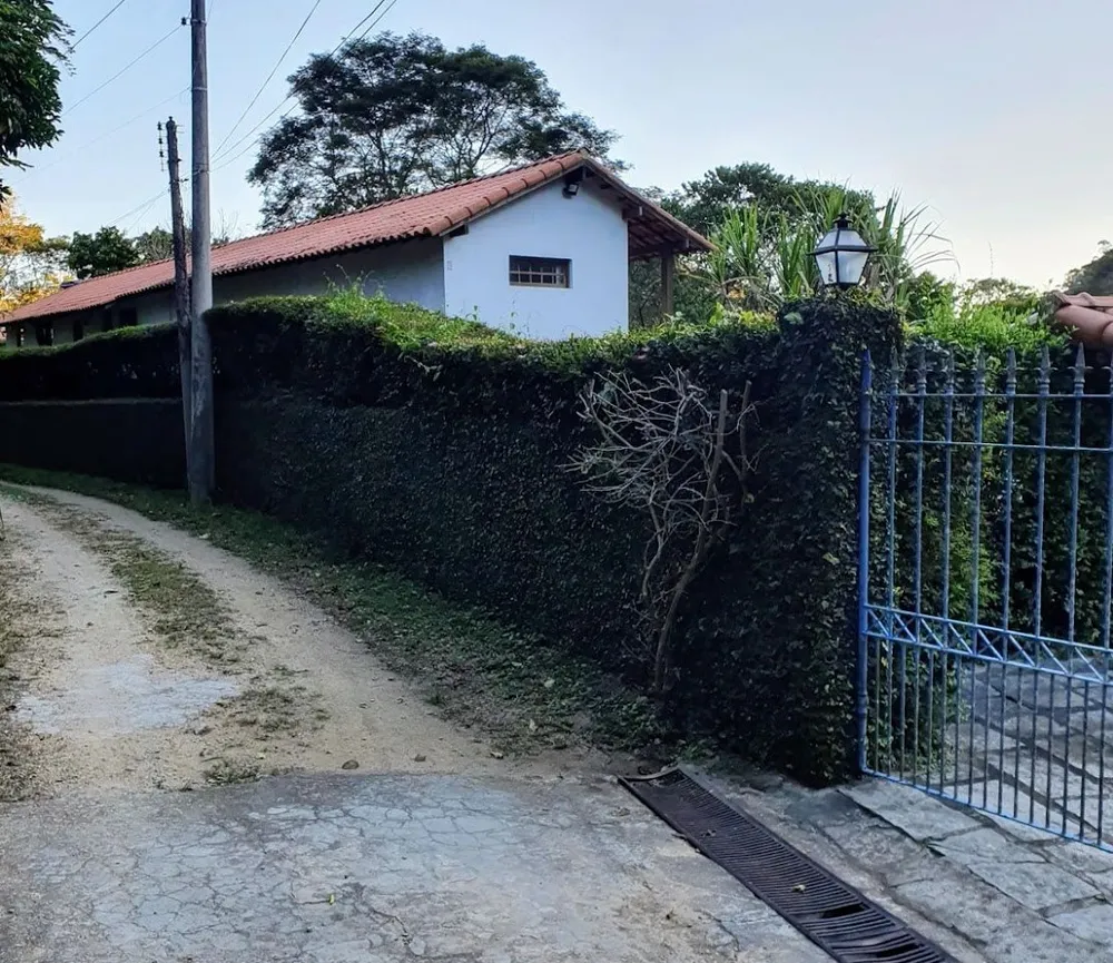 Sítio, 6 quartos - Foto 34