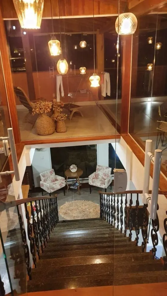Sítio, 6 quartos - Foto 50