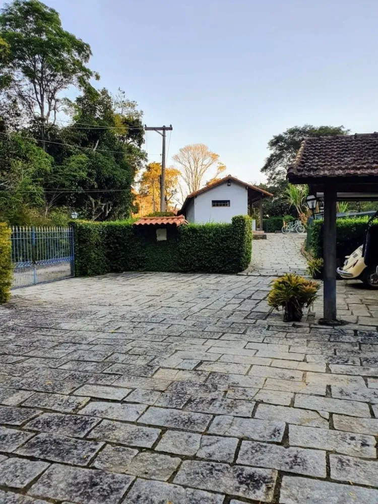 Sítio, 6 quartos - Foto 43