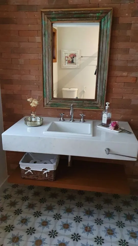 Sítio, 6 quartos - Foto 47