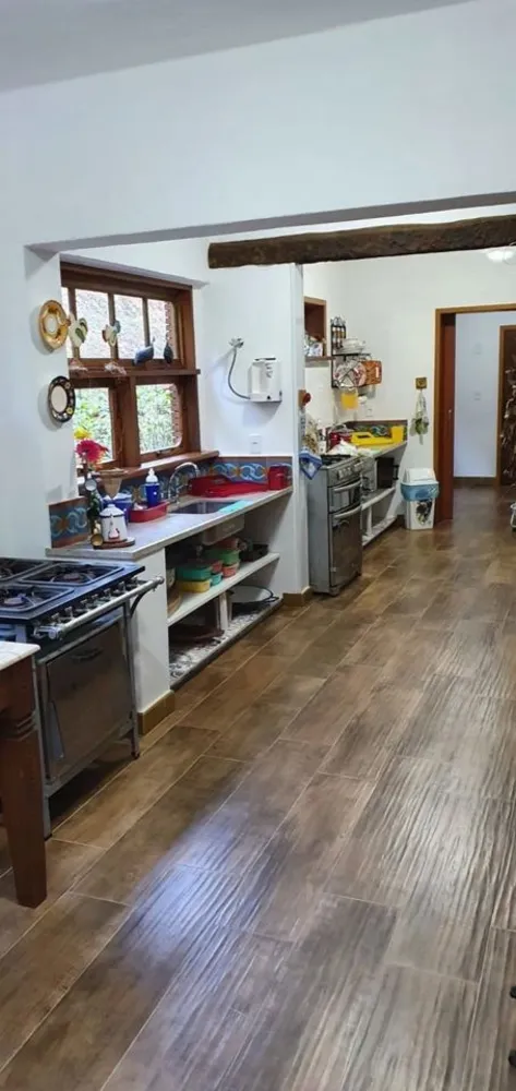 Sítio, 6 quartos - Foto 49