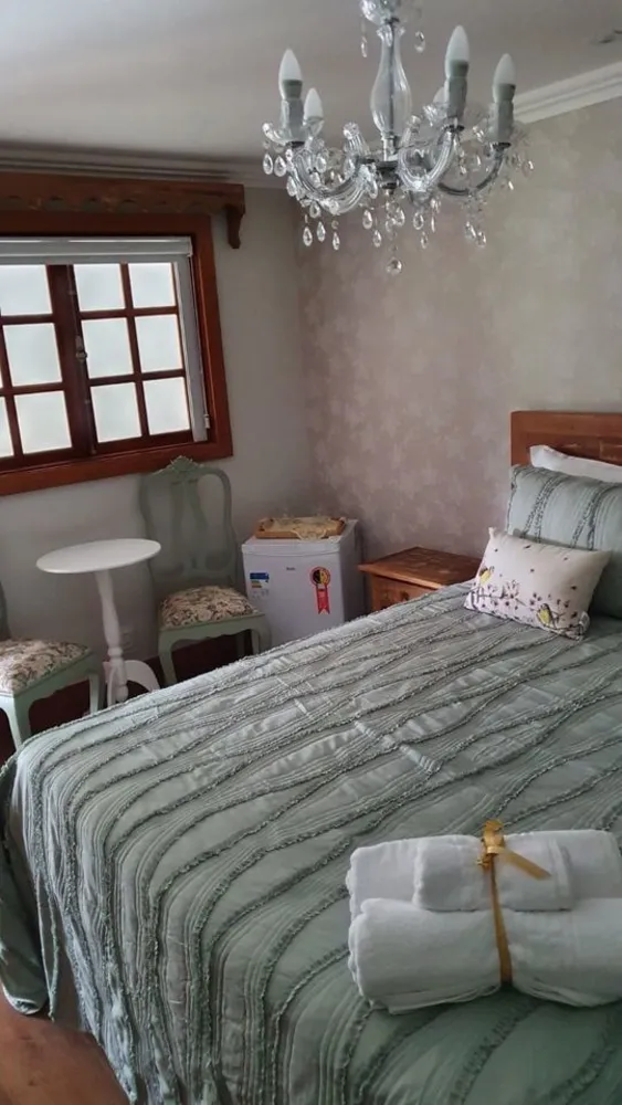 Sítio, 6 quartos - Foto 42