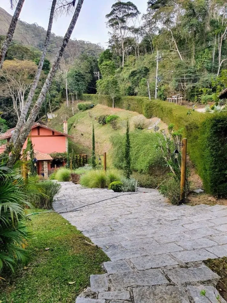 Sítio, 6 quartos - Foto 31