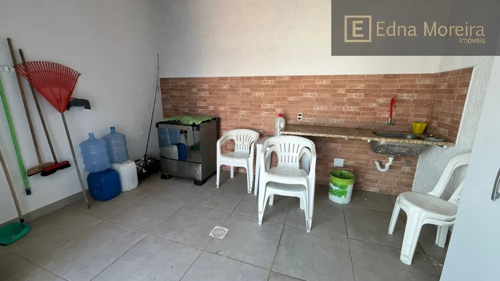 Casa, 4 quartos - Foto 22