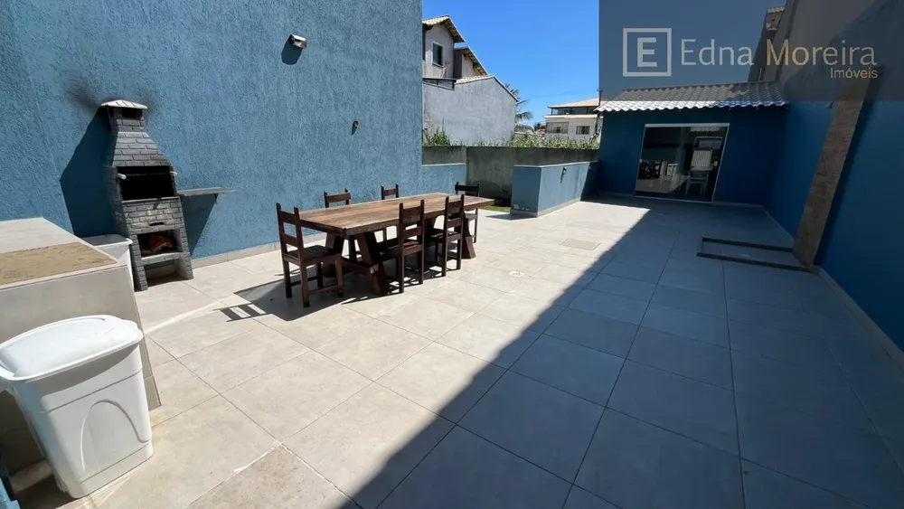 Casa, 4 quartos - Foto 36