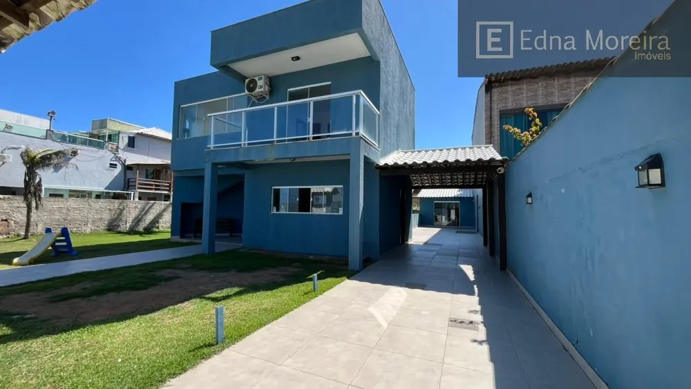 Casa, 4 quartos - Foto 7