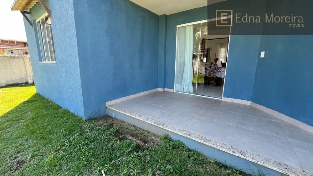Casa, 4 quartos - Foto 39