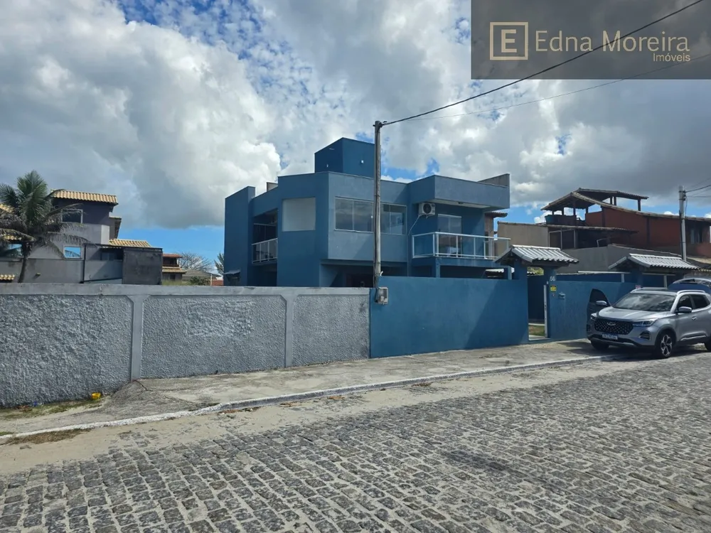 Casa, 4 quartos - Foto 34