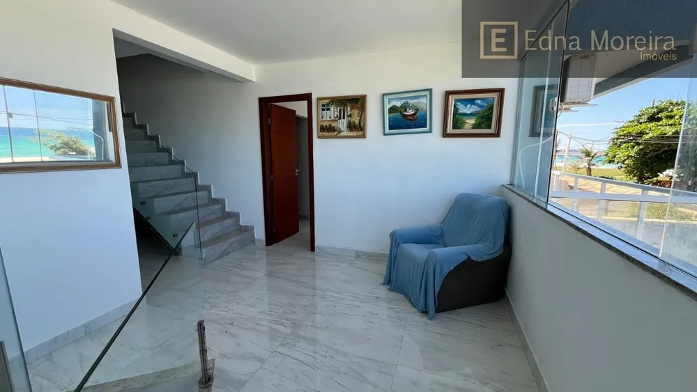 Casa, 4 quartos - Foto 30