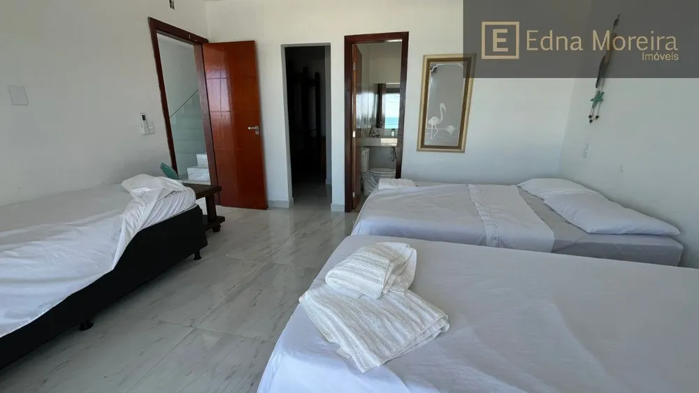 Casa, 4 quartos - Foto 15
