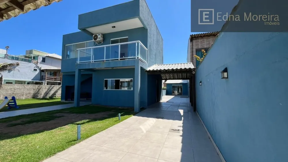 Casa, 4 quartos - Foto 2