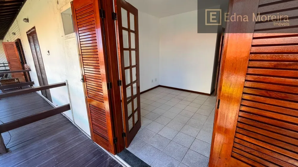 Casa de Condomínio, 2 quartos - Foto 41