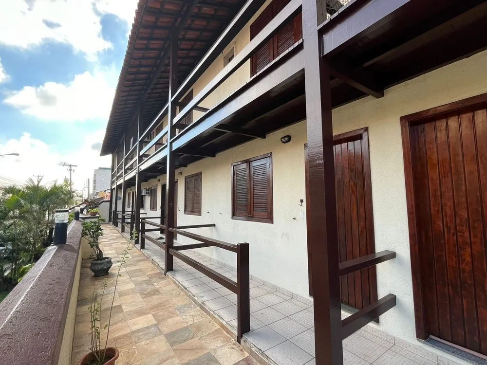 Casa de Condomínio, 2 quartos - Foto 3