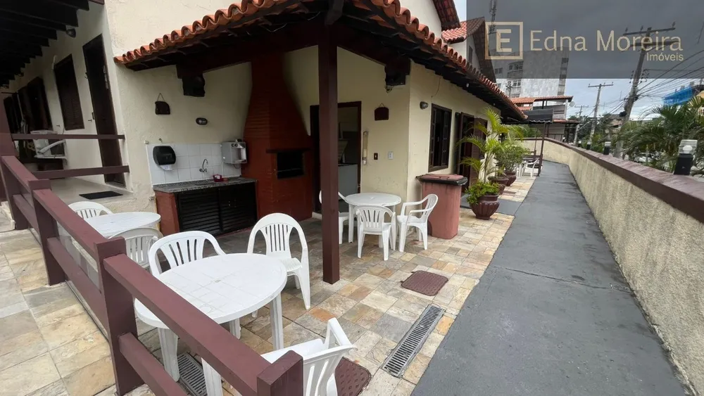 Casa de Condomínio, 2 quartos - Foto 40