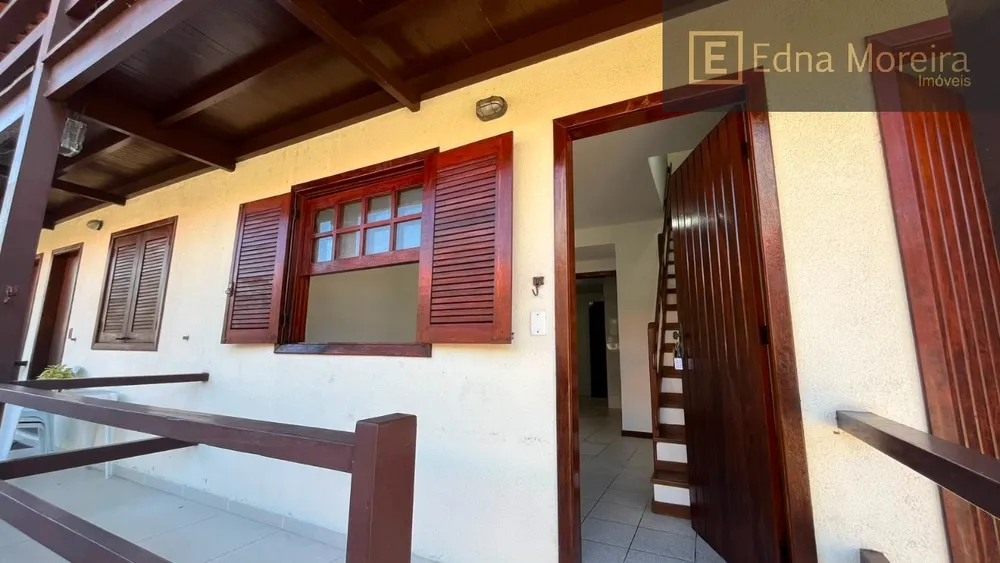 Casa de Condomínio, 2 quartos - Foto 4