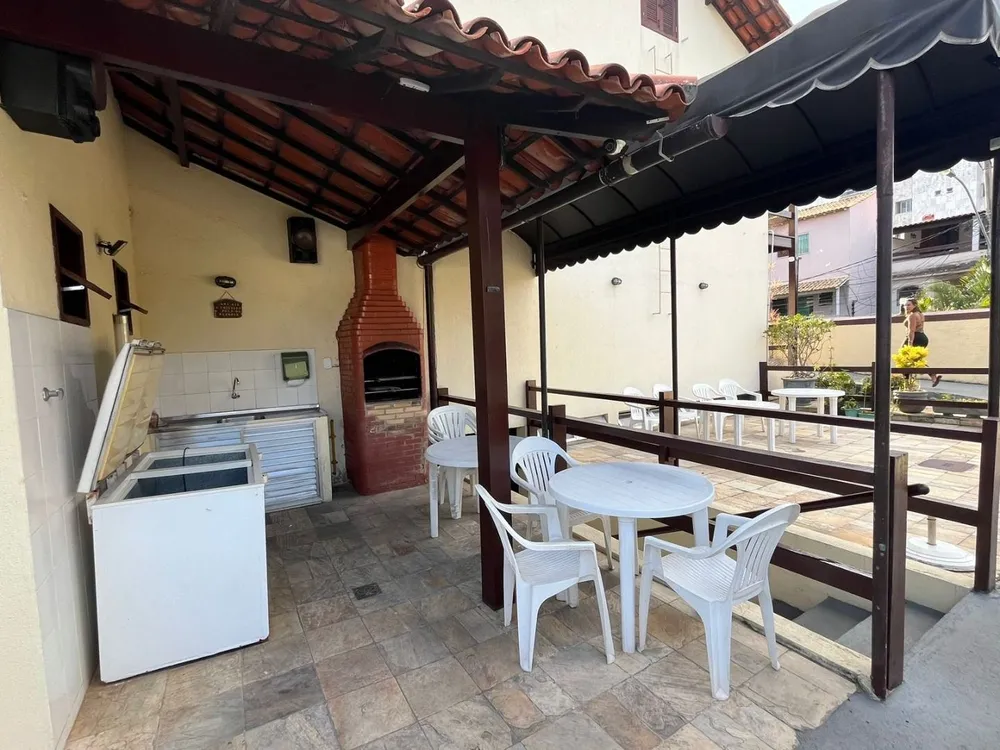 Casa de Condomínio, 2 quartos - Foto 36