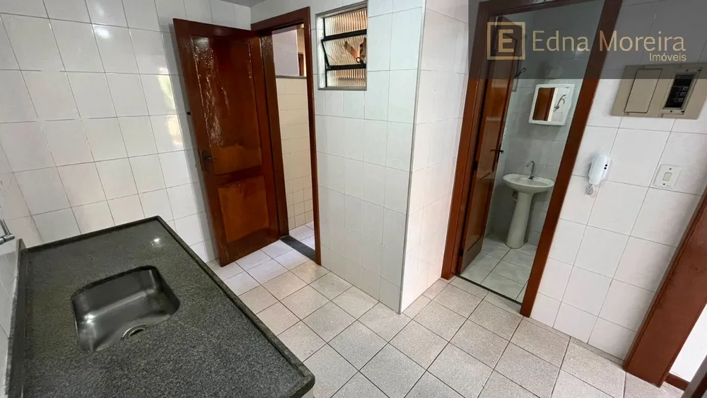 Casa de Condomínio, 2 quartos - Foto 24