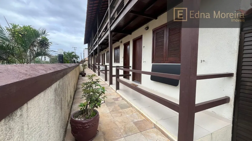 Casa de Condomínio, 2 quartos - Foto 46
