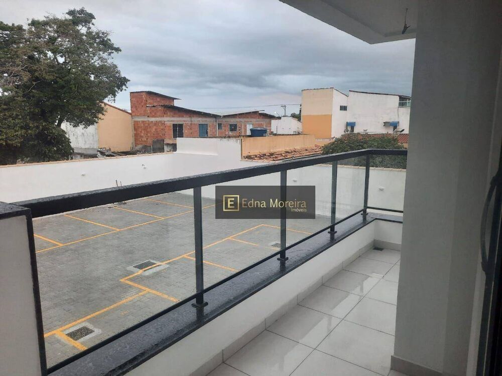 Apartamento à venda com 2 quartos, 62m² - Foto 1