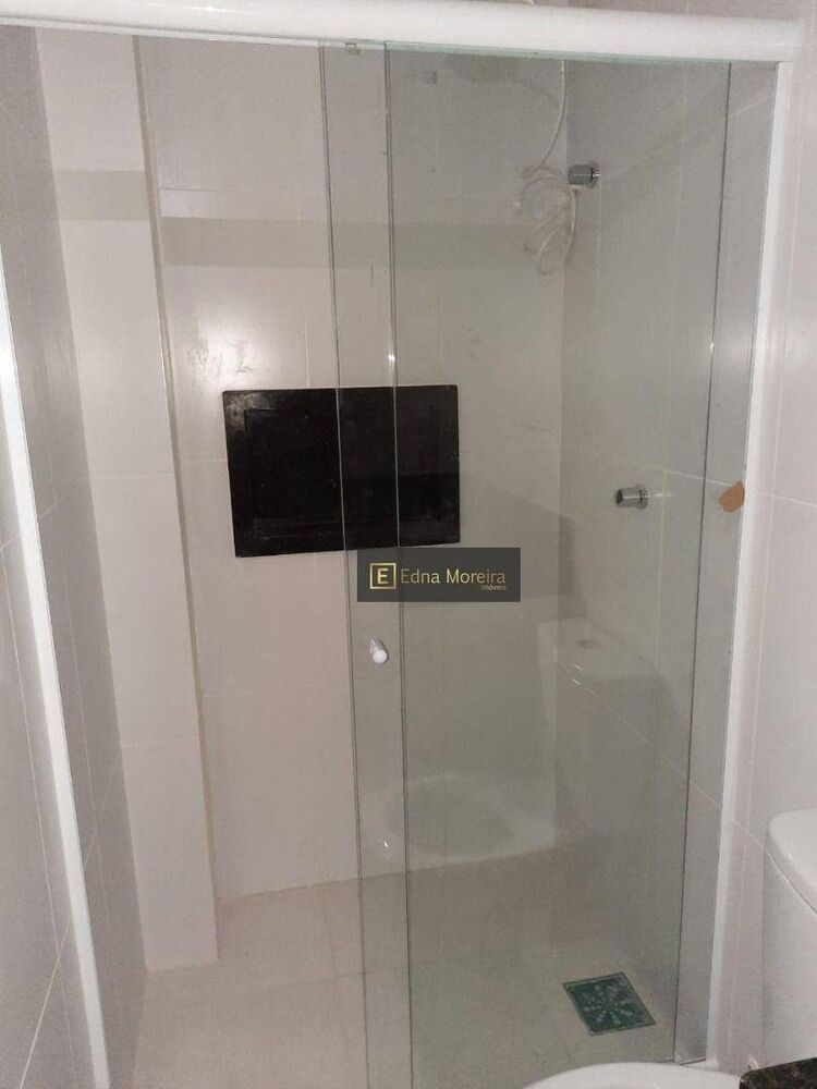 Apartamento à venda com 2 quartos, 62m² - Foto 4