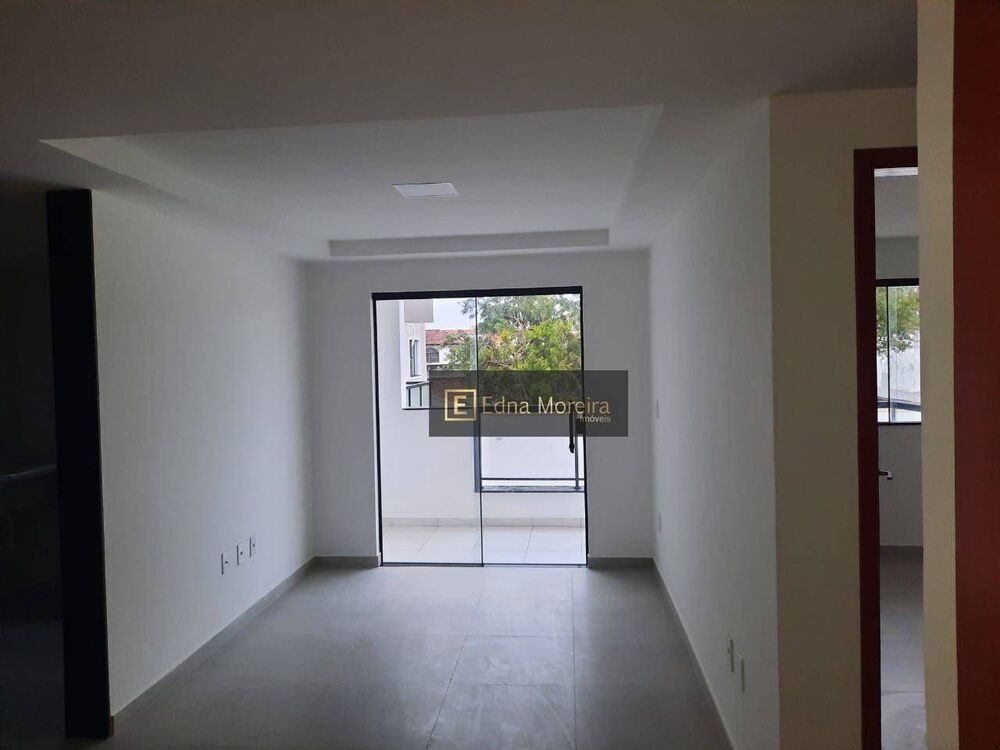 Apartamento à venda com 2 quartos, 62m² - Foto 6