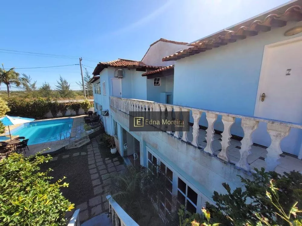 Casa, 18 quartos, 900 m² - Foto 12