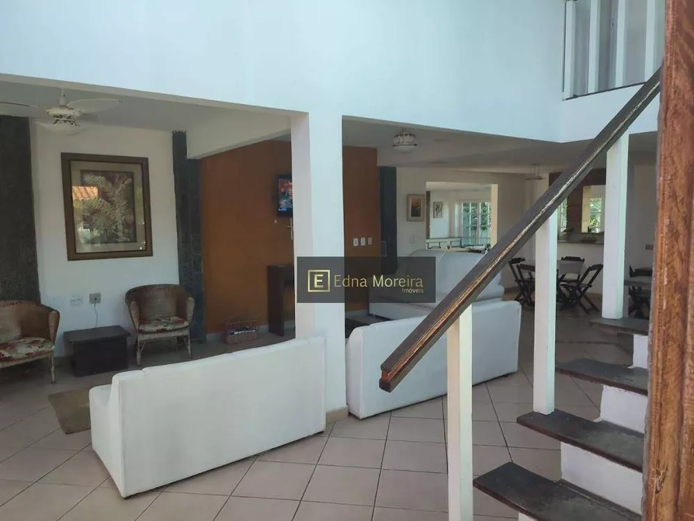 Casa, 18 quartos, 900 m² - Foto 23