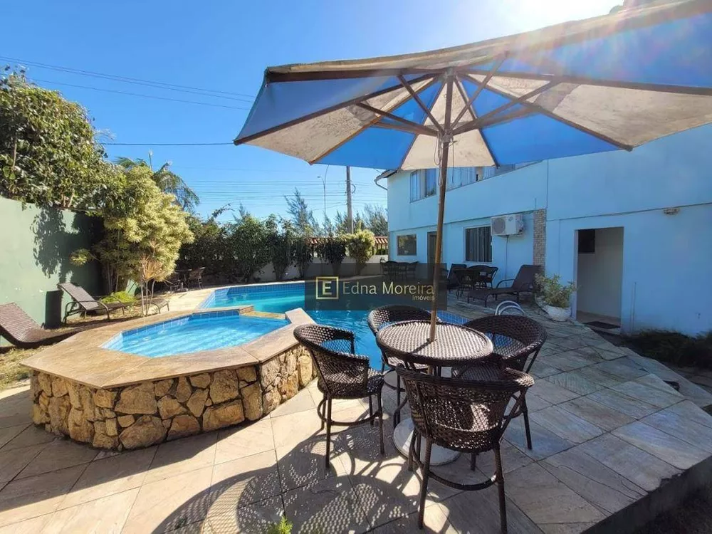 Casa, 18 quartos, 900 m² - Foto 19