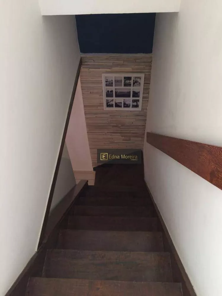 Casa, 1 quarto, 45 m² - Foto 9