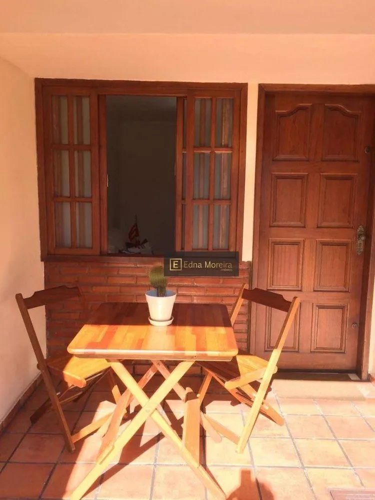 Casa, 1 quarto, 45 m² - Foto 12