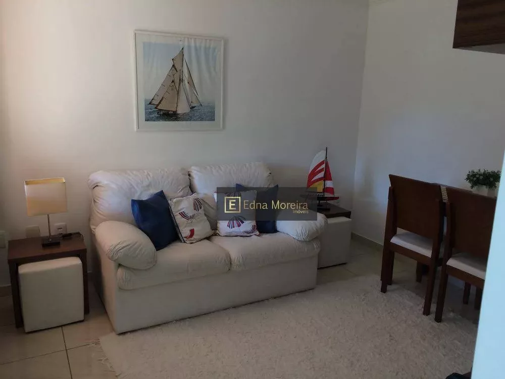 Casa, 1 quarto, 45 m² - Foto 6