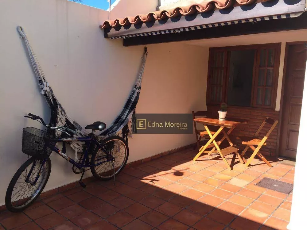 Casa, 1 quarto, 45 m² - Foto 11