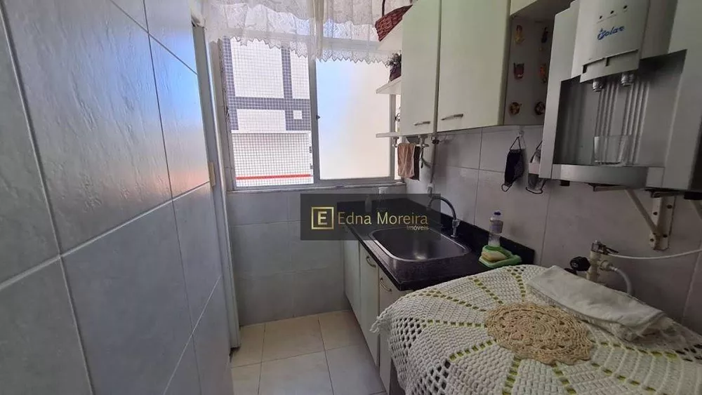Apartamento, 3 quartos, 100 m² - Foto 26
