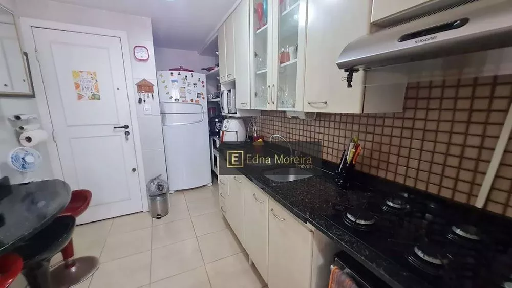 Apartamento, 3 quartos, 100 m² - Foto 24