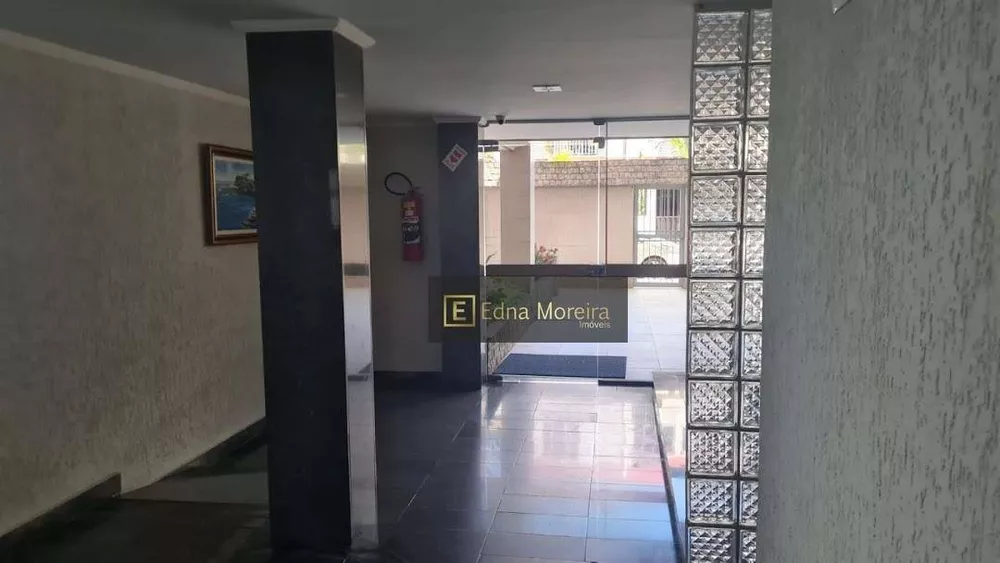 Apartamento, 3 quartos, 100 m² - Foto 2