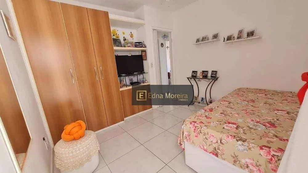 Apartamento, 3 quartos, 100 m² - Foto 14