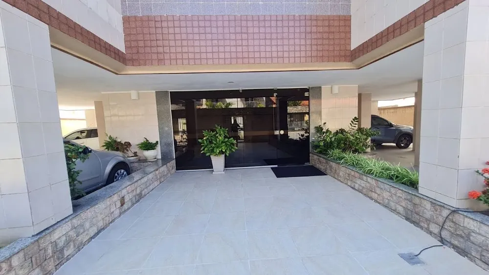 Apartamento, 3 quartos, 100 m² - Foto 40