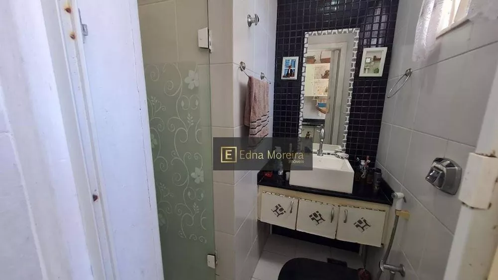 Apartamento, 3 quartos, 100 m² - Foto 27