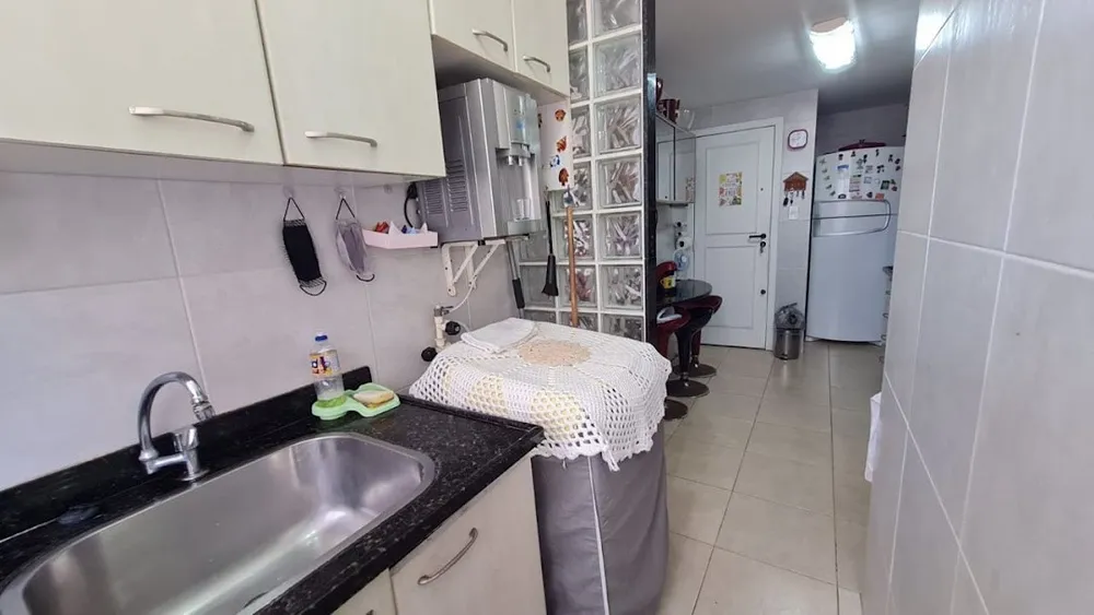 Apartamento, 3 quartos, 100 m² - Foto 36