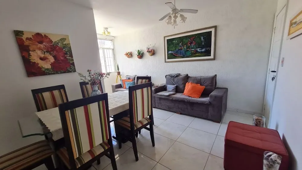 Apartamento, 3 quartos, 100 m² - Foto 38