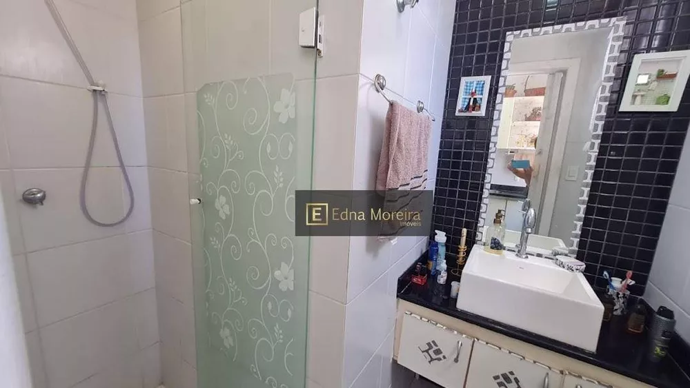 Apartamento, 3 quartos, 100 m² - Foto 28