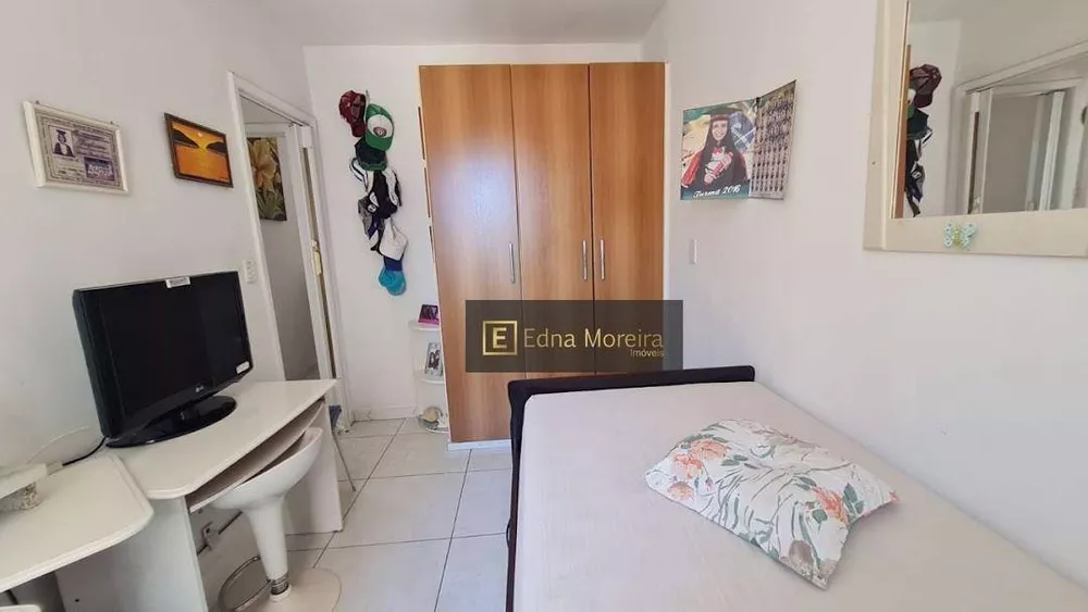 Apartamento, 3 quartos, 100 m² - Foto 16