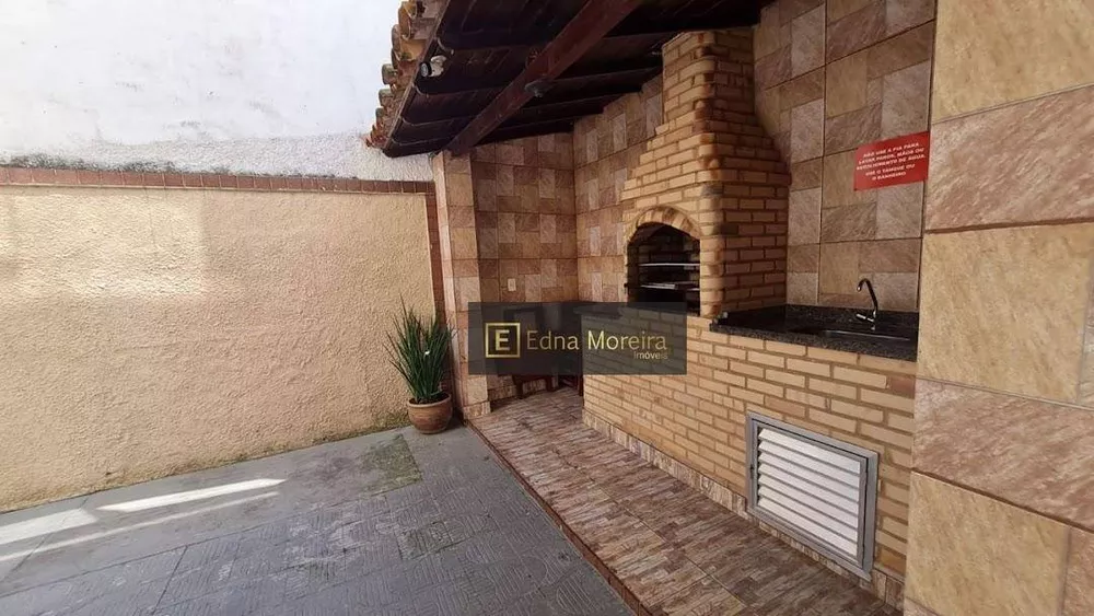 Apartamento, 3 quartos, 100 m² - Foto 7