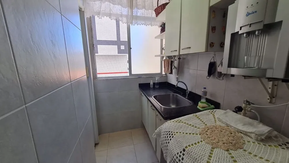 Apartamento, 3 quartos, 100 m² - Foto 34