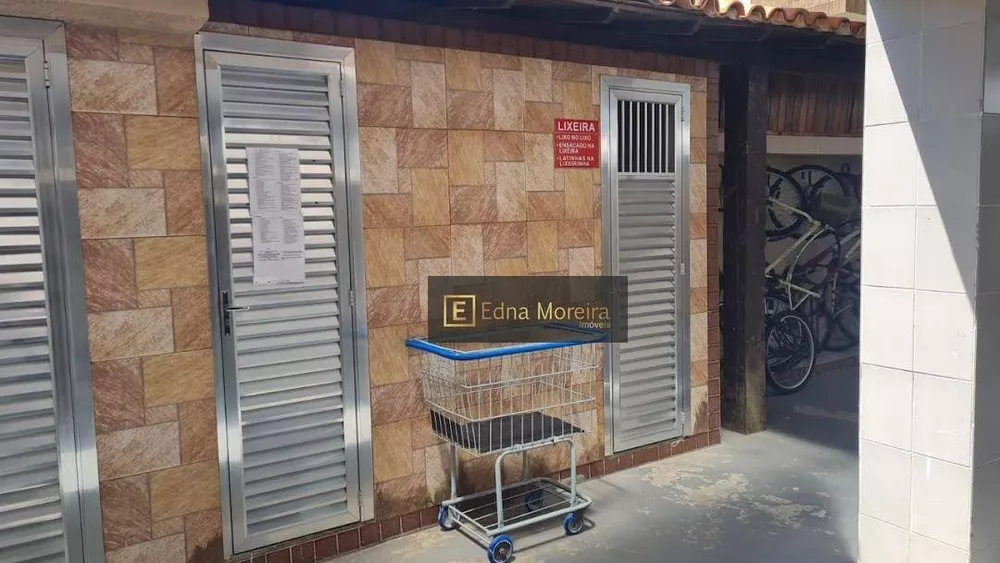 Apartamento, 3 quartos, 100 m² - Foto 9