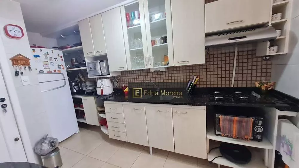 Apartamento, 3 quartos, 100 m² - Foto 30
