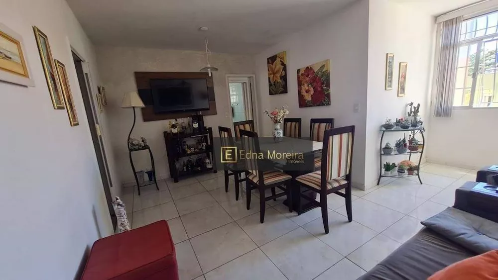 Apartamento, 3 quartos, 100 m² - Foto 23