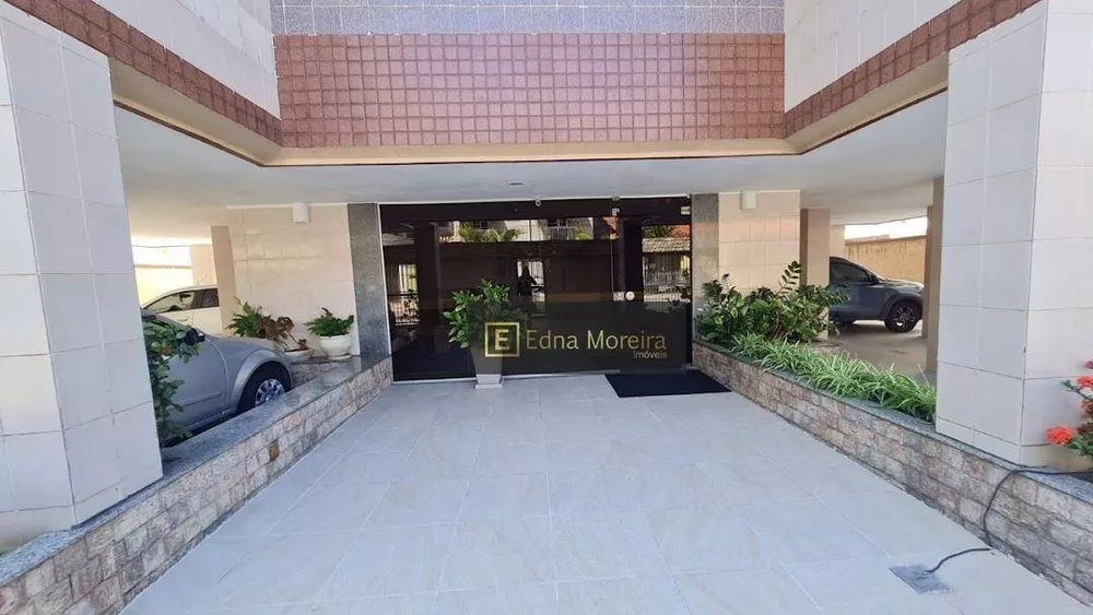 Apartamento, 3 quartos, 100 m² - Foto 10