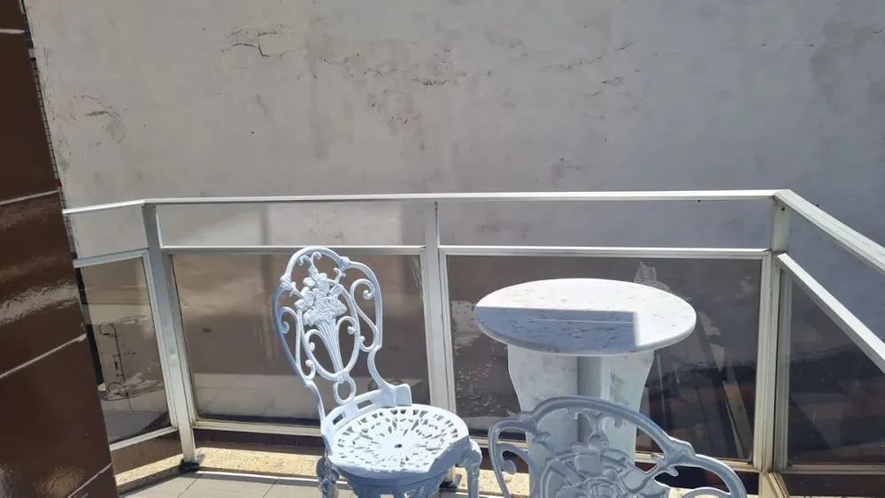 Apartamento, 3 quartos, 100 m² - Foto 39
